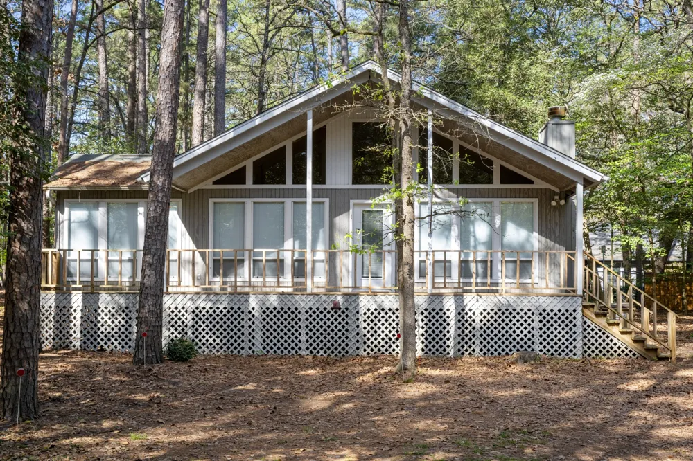 159 Cherrywood Lane Holly Lake Ranch, TX 75765