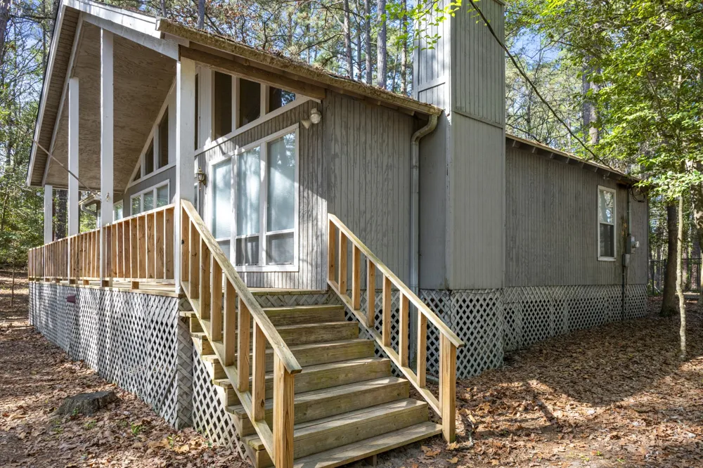 159 Cherrywood Lane Holly Lake Ranch, TX 75765