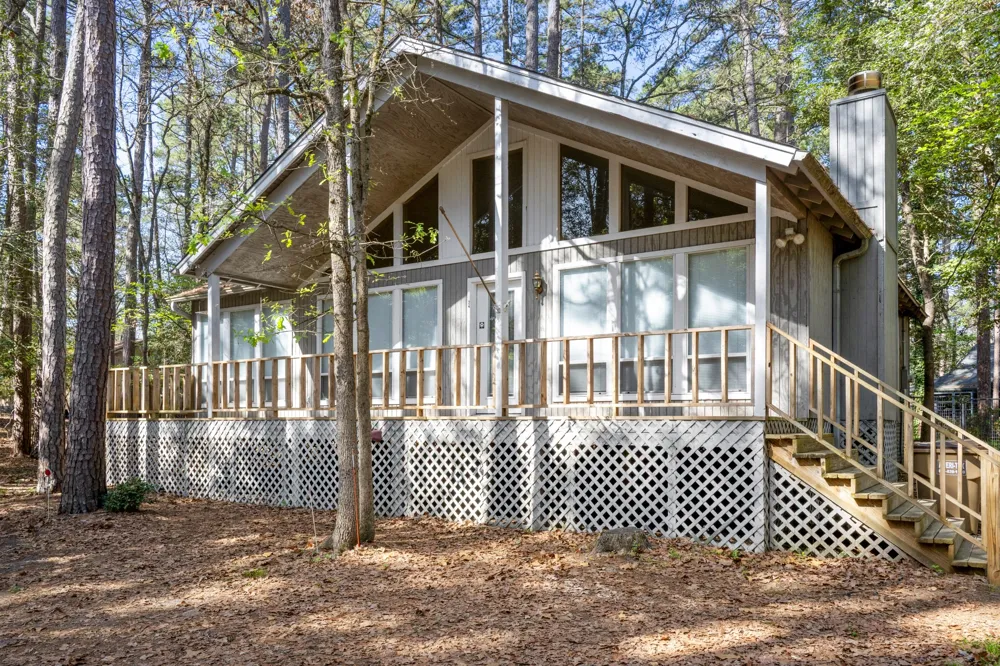 159 Cherrywood Lane Holly Lake Ranch, TX 75765