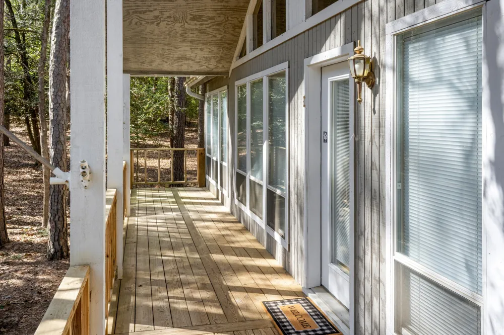 159 Cherrywood Lane Holly Lake Ranch, TX 75765