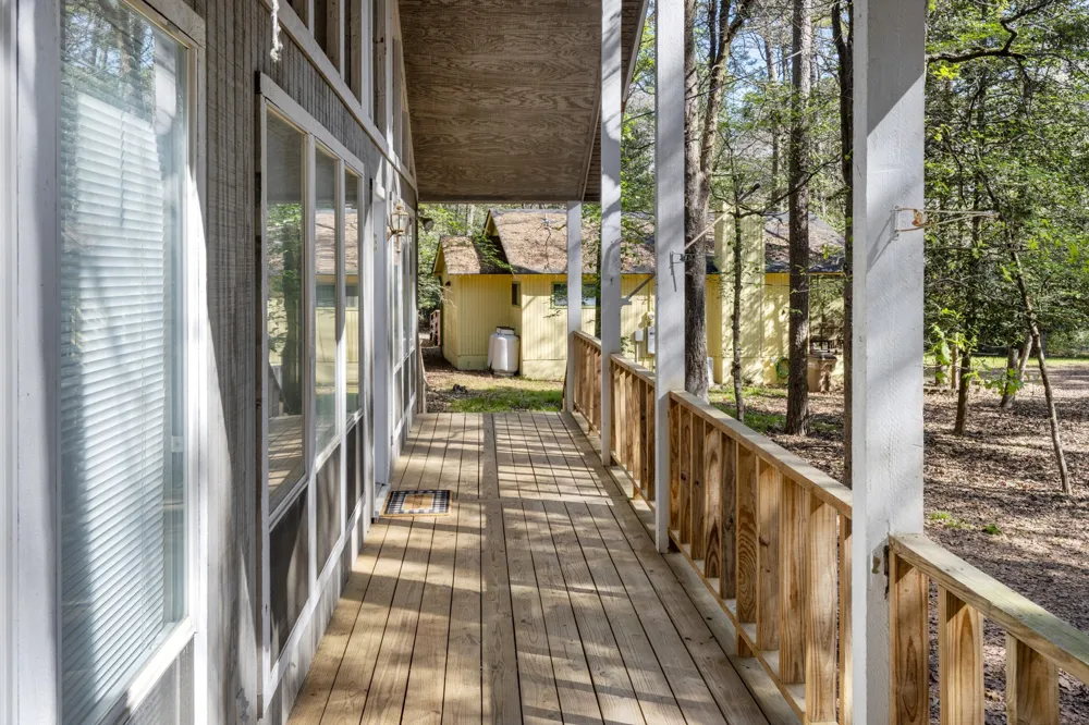 159 Cherrywood Lane Holly Lake Ranch, TX 75765