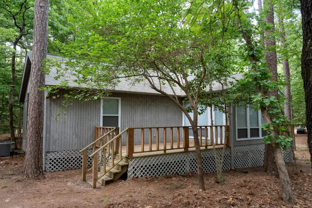 159 Cherrywood Lane Holly Lake Ranch, TX 75765