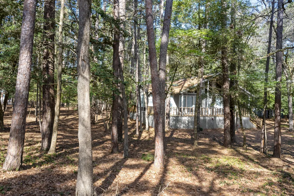 159 Cherrywood Lane Holly Lake Ranch, TX 75765