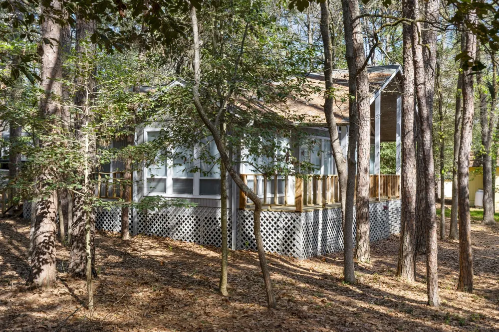 159 Cherrywood Lane Holly Lake Ranch, TX 75765