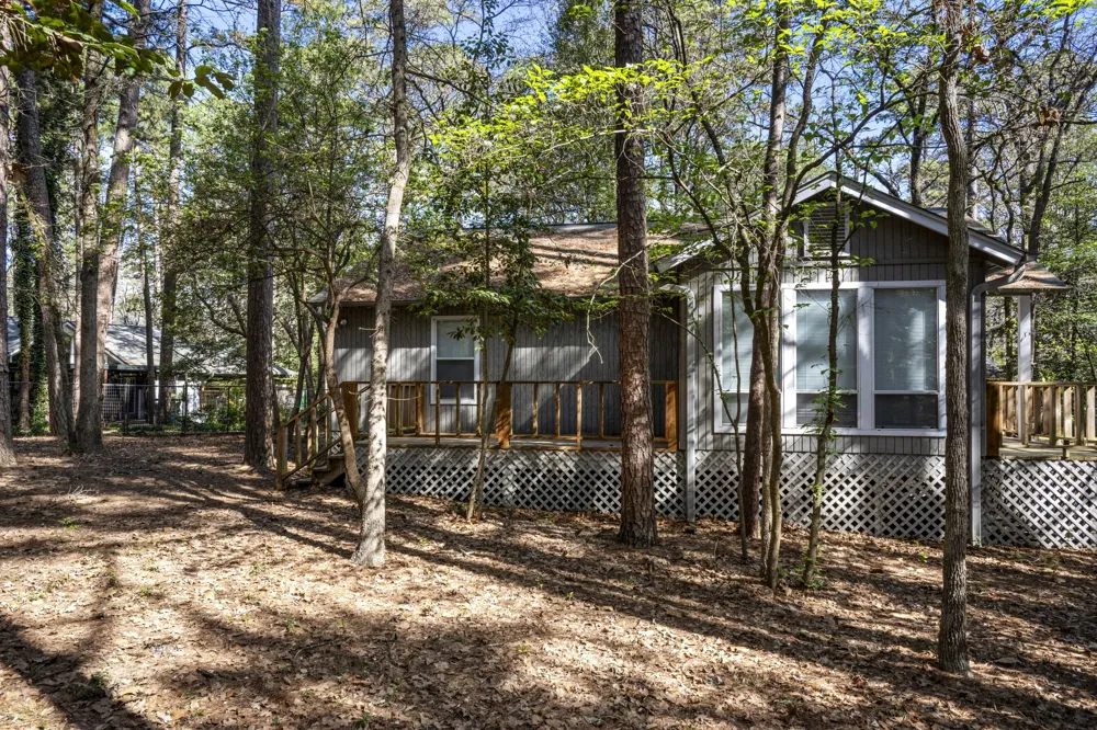159 Cherrywood Lane Holly Lake Ranch, TX 75765