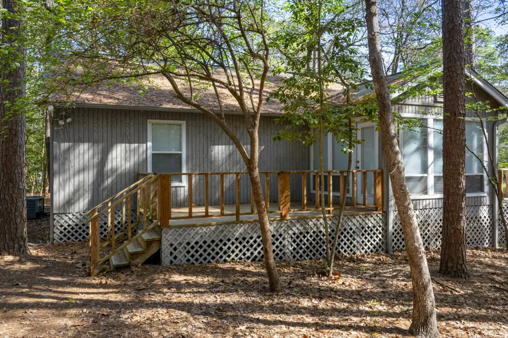 159 Cherrywood Lane Holly Lake Ranch, TX 75765
