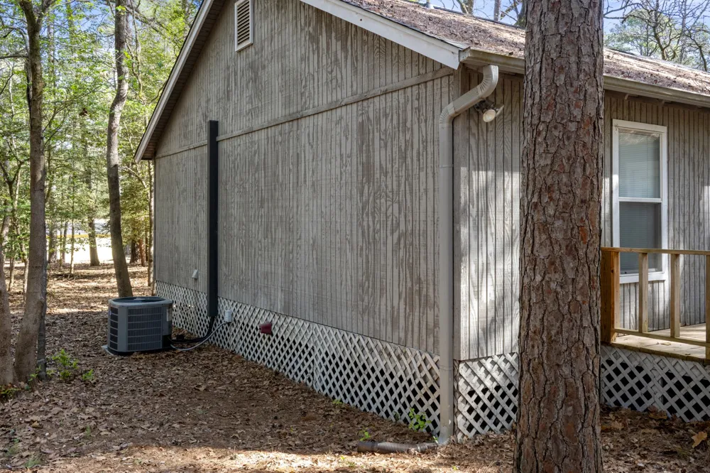 159 Cherrywood Lane Holly Lake Ranch, TX 75765
