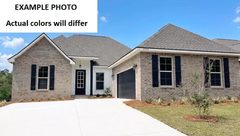 195 Lessie Drive