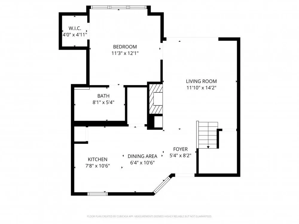4221 Cole Avenue #202 Dallas, TX 75205
