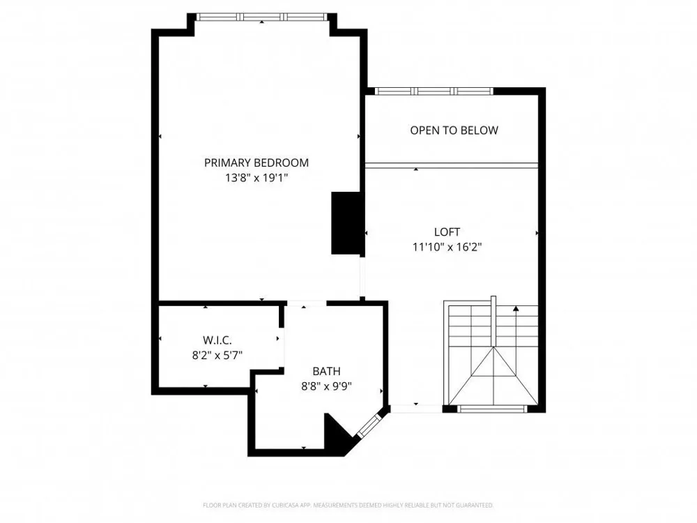 4221 Cole Avenue #202 Dallas, TX 75205