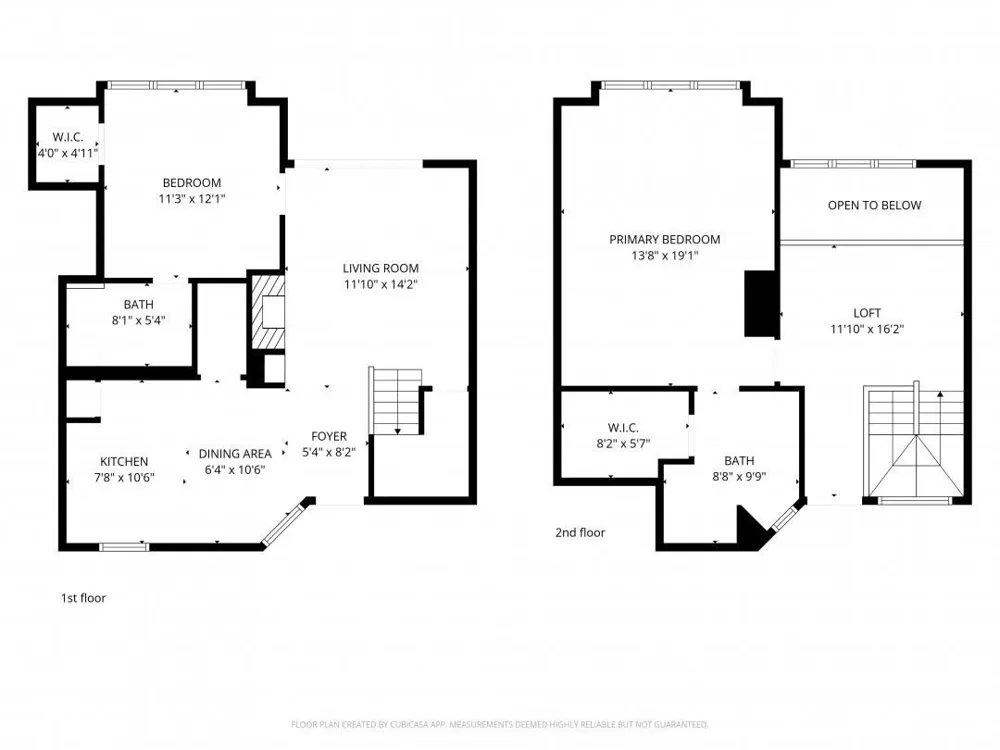 4221 Cole Avenue #202 Dallas, TX 75205