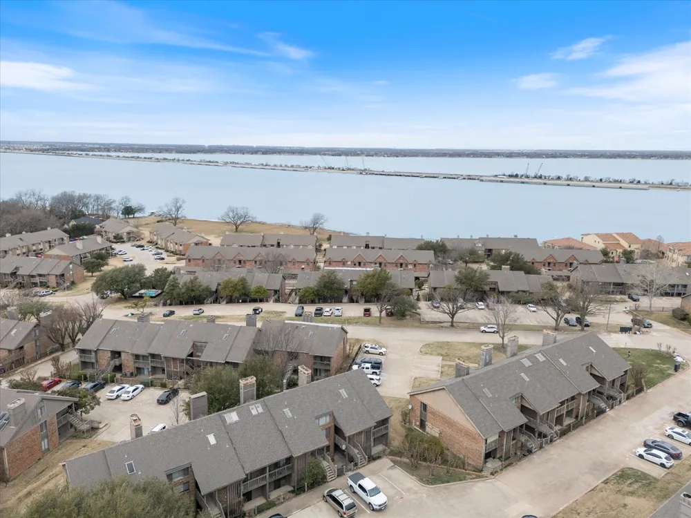 1041 Signal Ridge Place Rockwall, TX 75032