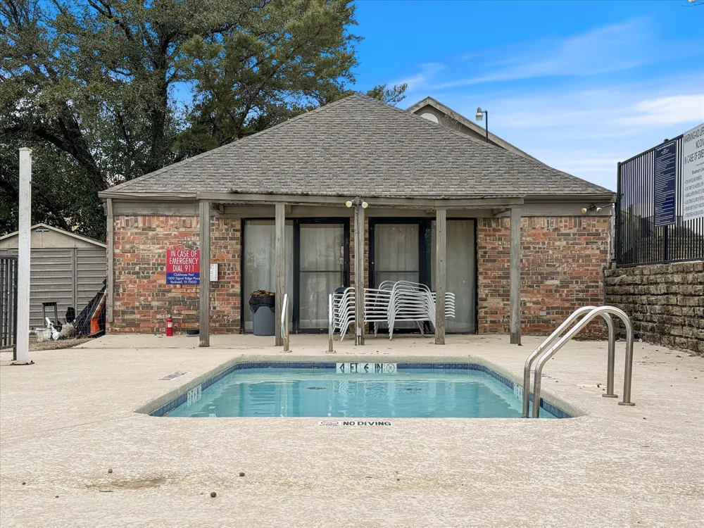 1041 Signal Ridge Place Rockwall, TX 75032