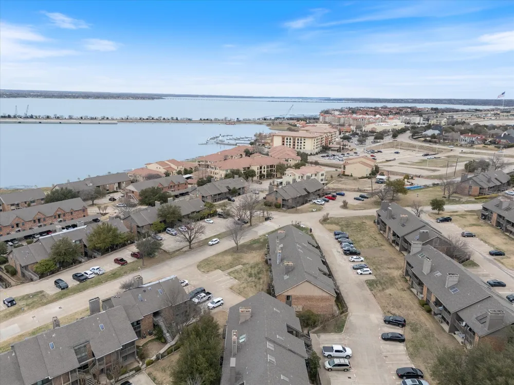 1041 Signal Ridge Place Rockwall, TX 75032