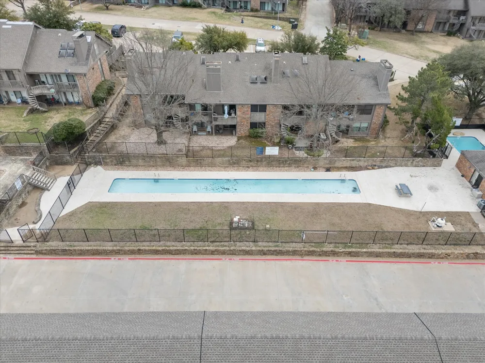 1041 Signal Ridge Place Rockwall, TX 75032