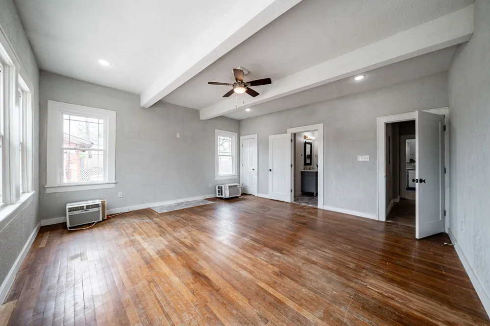305 W Swenson Avenue Aspermont, TX 79502