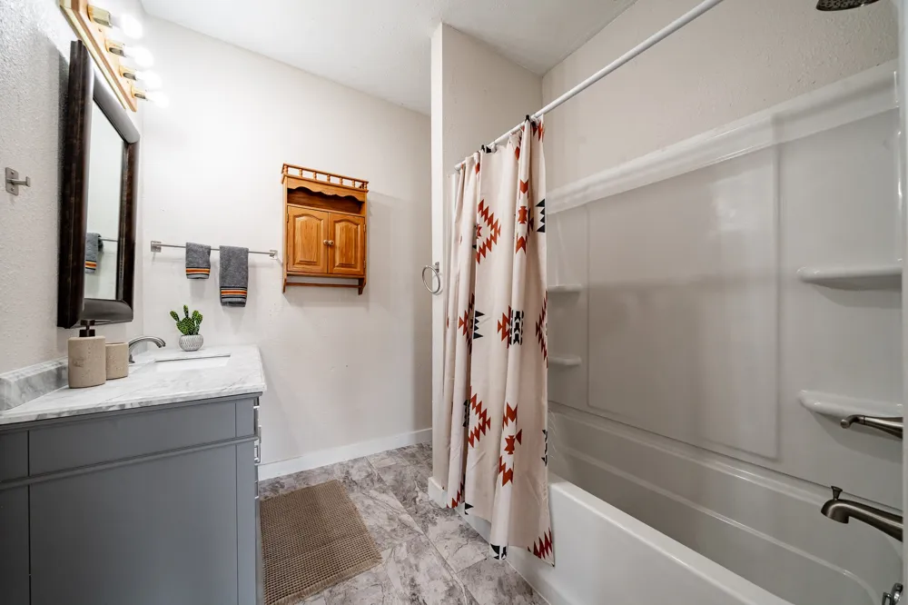 305 W Swenson Avenue Aspermont, TX 79502