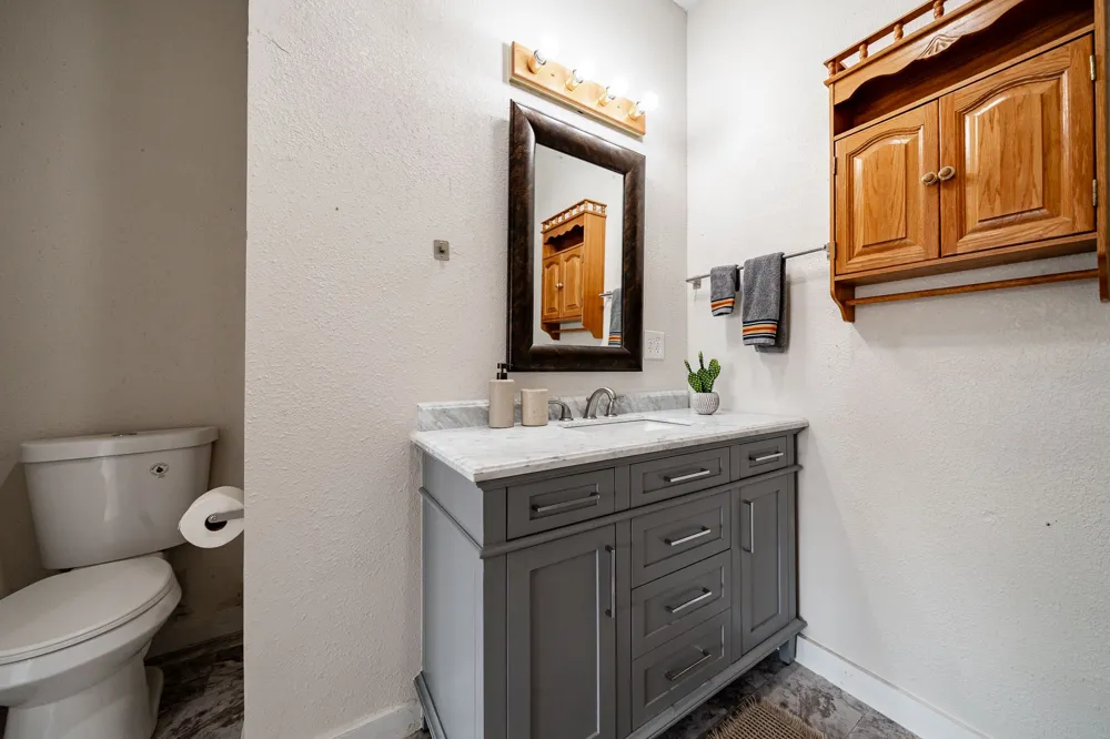 305 W Swenson Avenue Aspermont, TX 79502