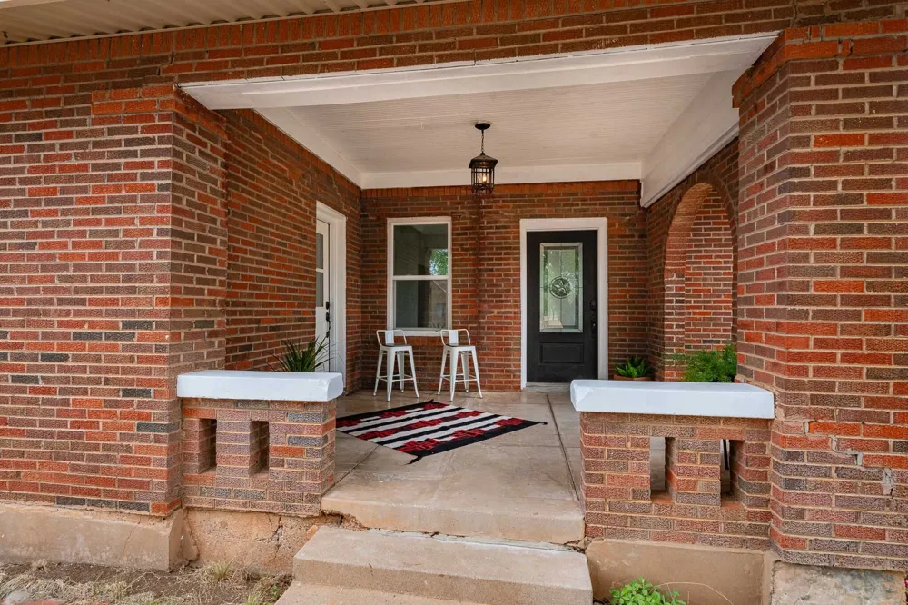 305 W Swenson Avenue Aspermont, TX 79502