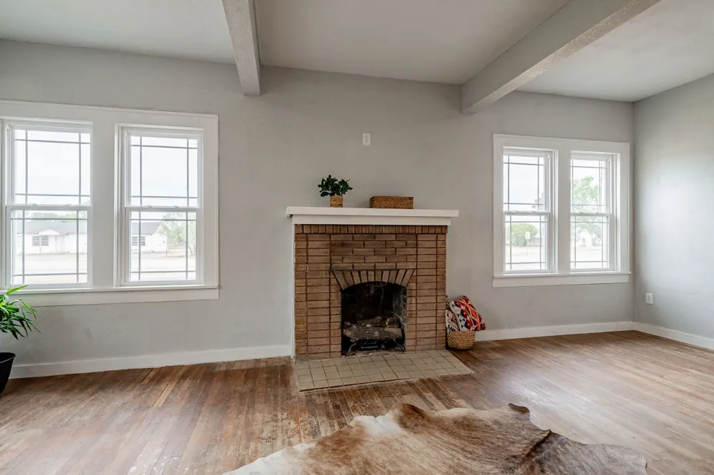 305 W Swenson Avenue Aspermont, TX 79502