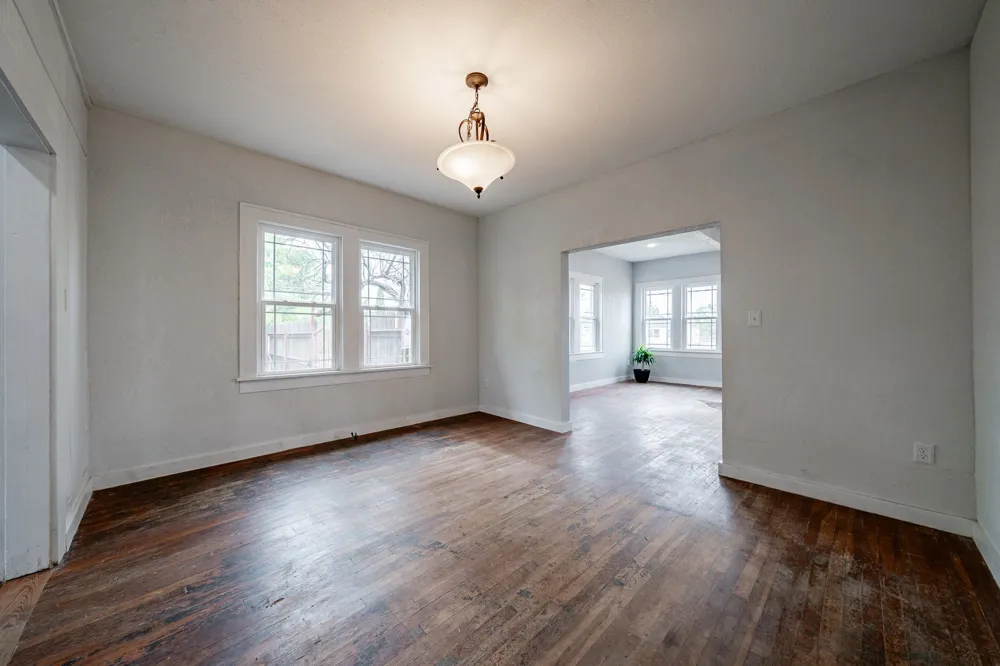 305 W Swenson Avenue Aspermont, TX 79502