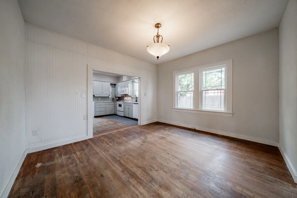 305 W Swenson Avenue Aspermont, TX 79502