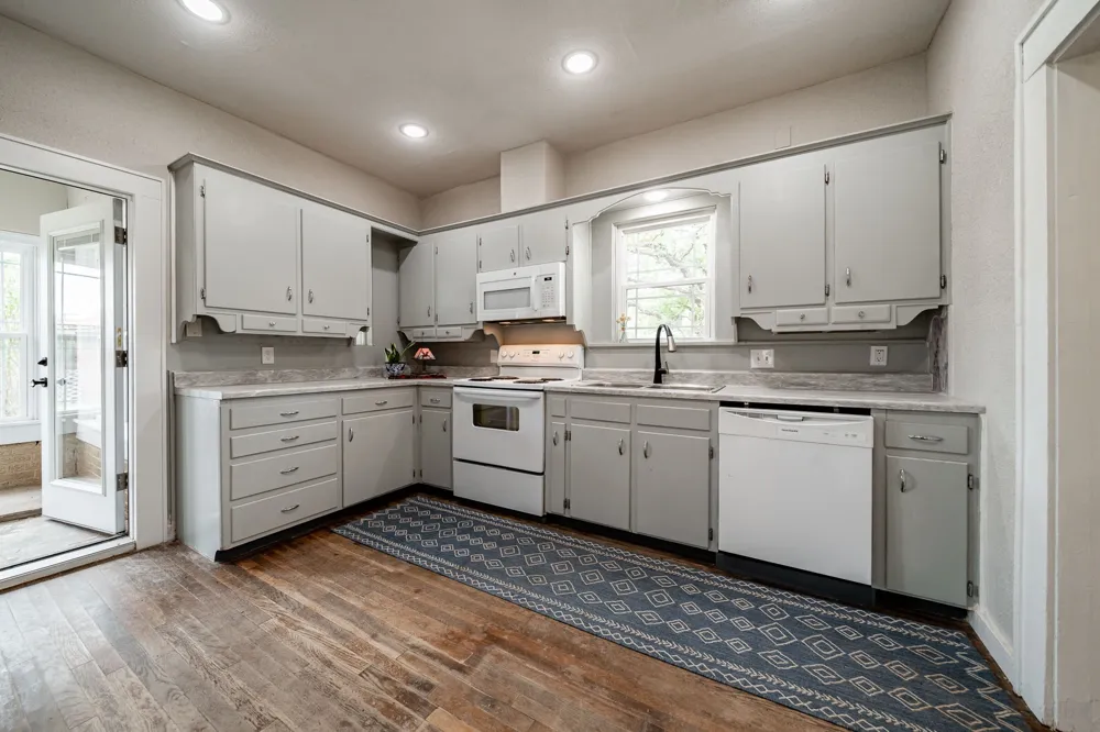 305 W Swenson Avenue Aspermont, TX 79502