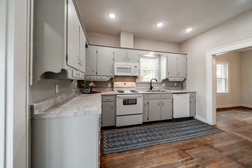 305 W Swenson Avenue Aspermont, TX 79502