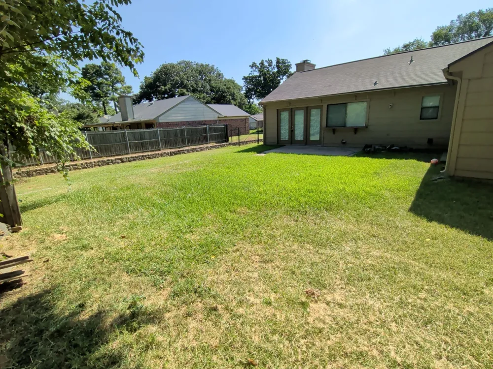 1703 Chittam Drive Euless, TX 76039