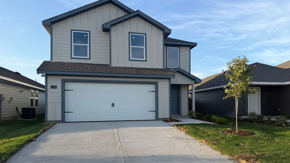 1129 Southfield Drive Josephine, TX 75135
