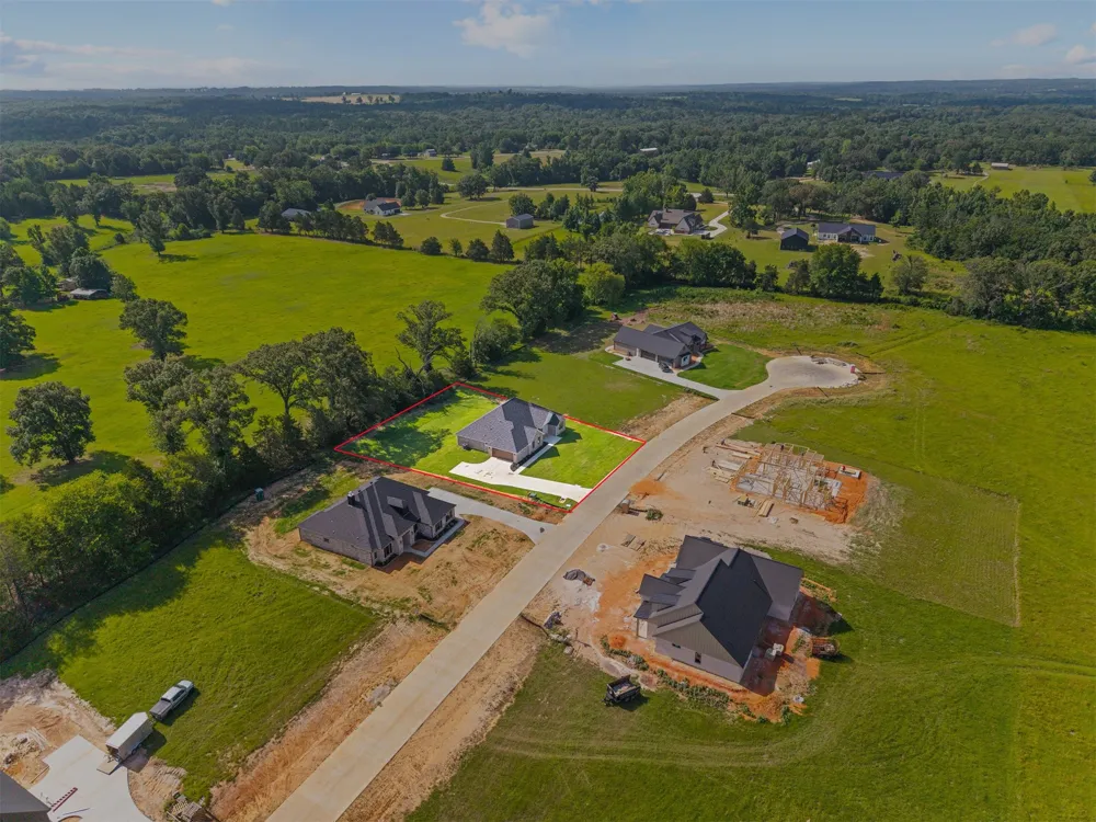13830 Cedar Hill Lane Tyler, TX 75771