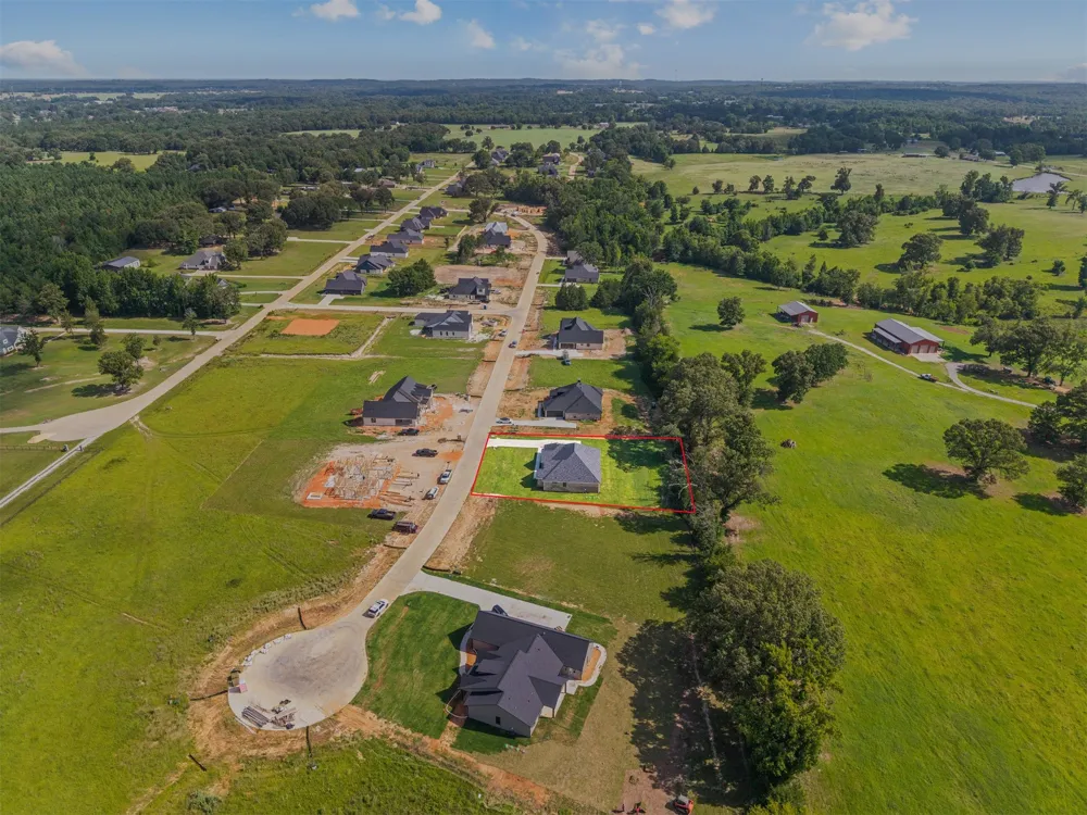 13830 Cedar Hill Lane Tyler, TX 75771