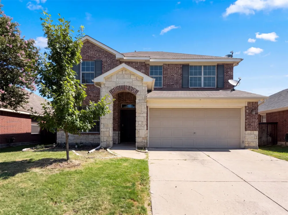 1421 Sparrow Drive Little Elm, TX 75068