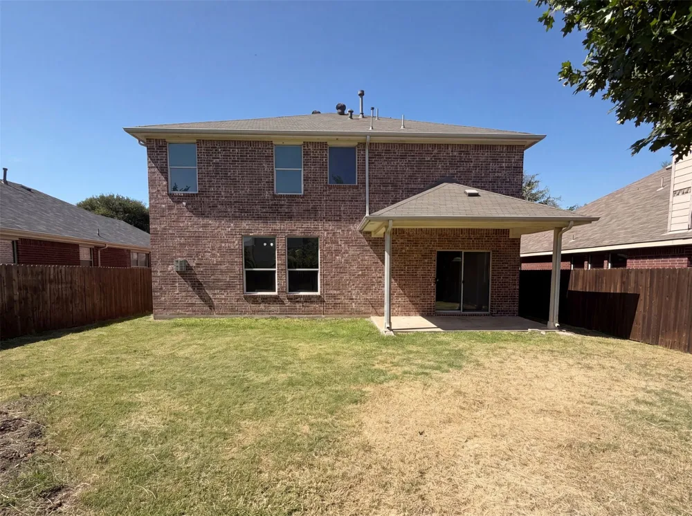1421 Sparrow Drive Little Elm, TX 75068