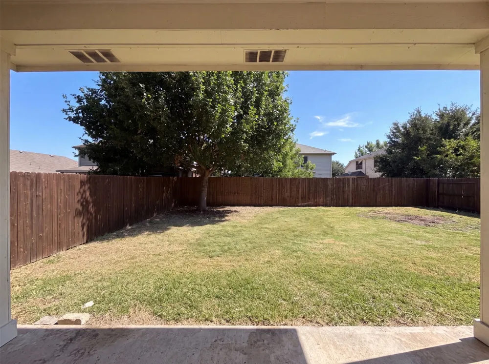 1421 Sparrow Drive Little Elm, TX 75068