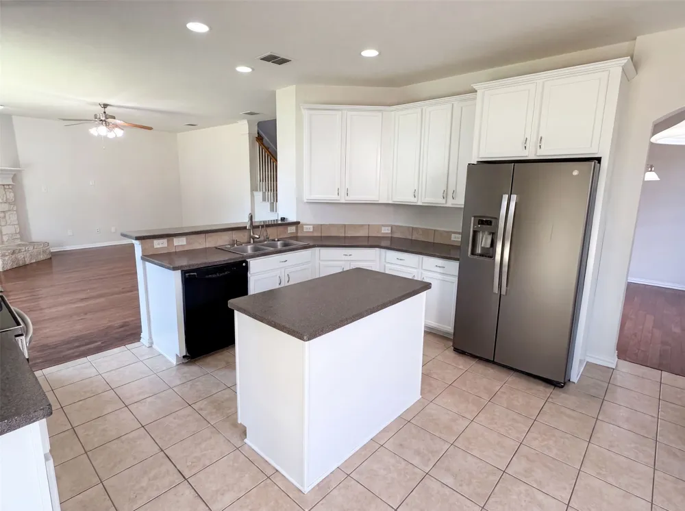 1421 Sparrow Drive Little Elm, TX 75068