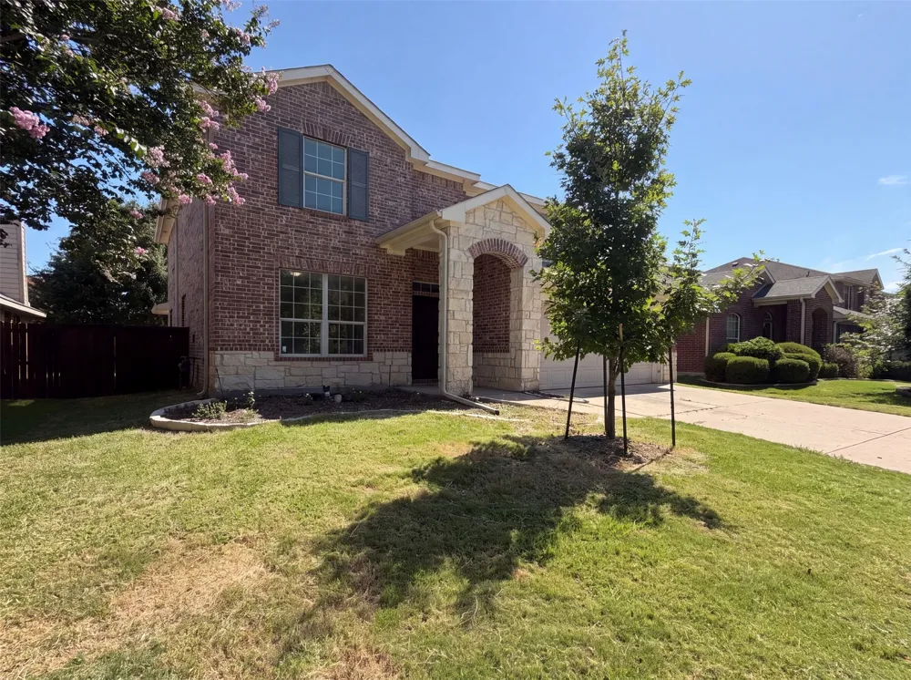 1421 Sparrow Drive Little Elm, TX 75068
