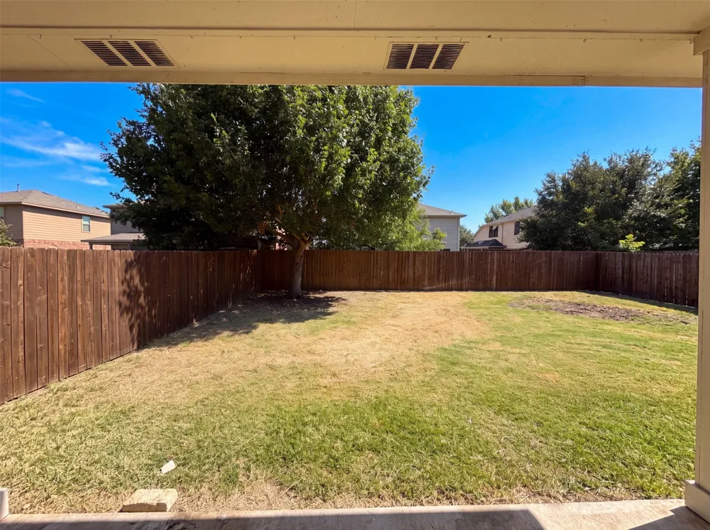 1421 Sparrow Drive Little Elm, TX 75068