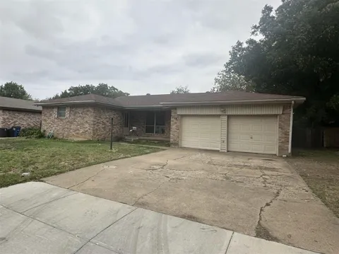 704 Clebud Drive
