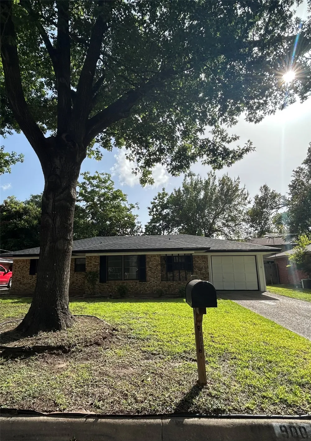 900 23 1/2 STREET Corsicana, TX 75110