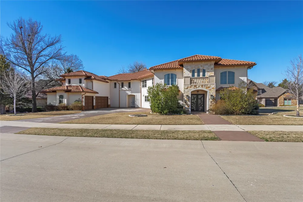 3805 Ledgestone Court Richardson, TX 75082