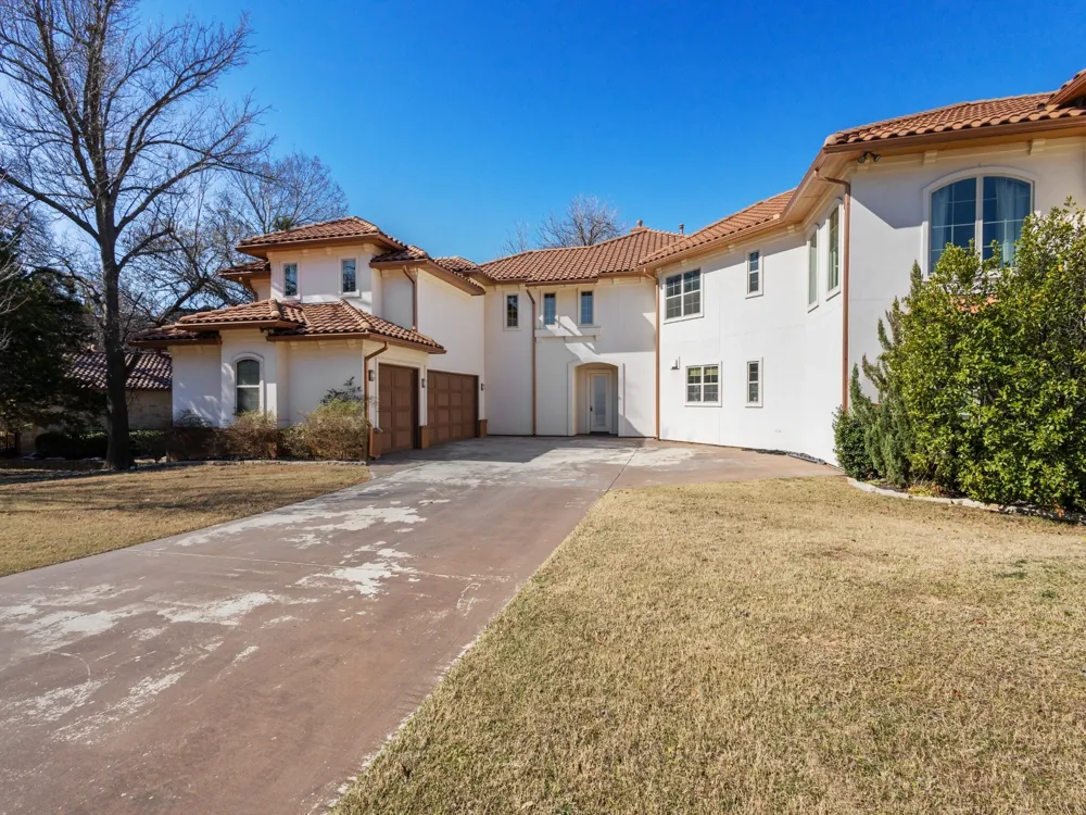 3805 Ledgestone Court Richardson, TX 75082