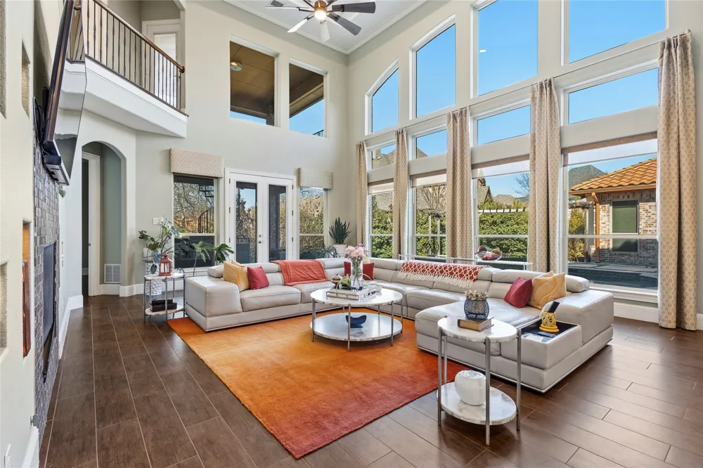 3805 Ledgestone Court Richardson, TX 75082
