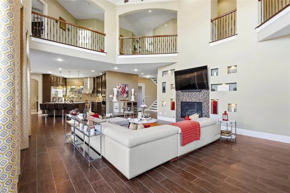 3805 Ledgestone Court Richardson, TX 75082