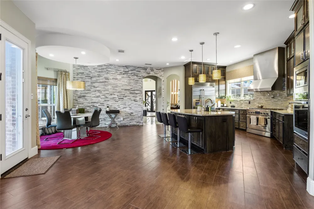 3805 Ledgestone Court Richardson, TX 75082