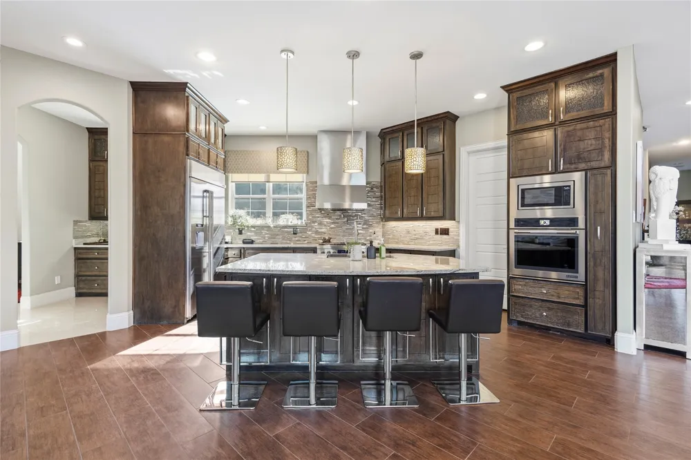3805 Ledgestone Court Richardson, TX 75082