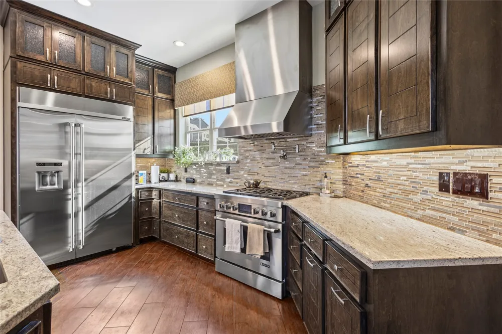 3805 Ledgestone Court Richardson, TX 75082