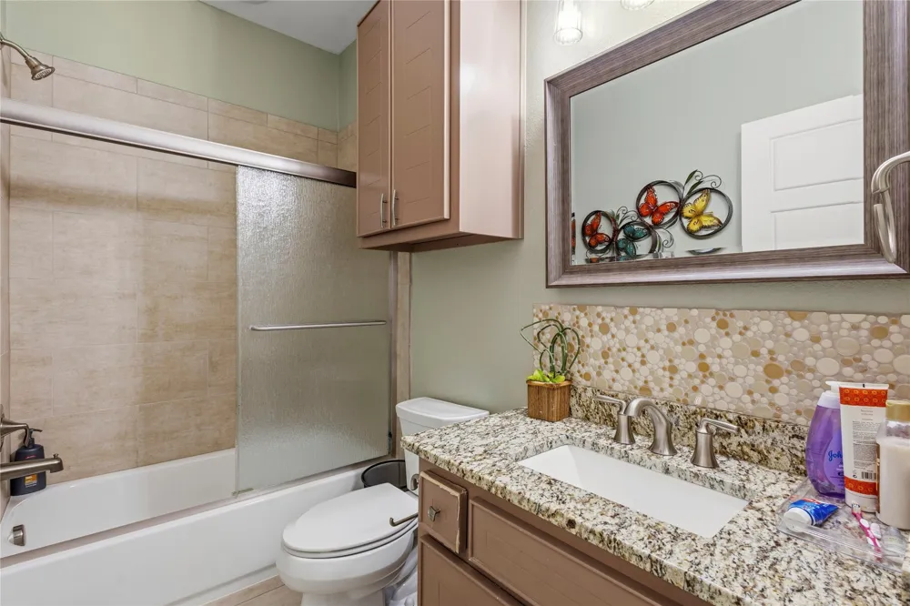 3805 Ledgestone Court Richardson, TX 75082