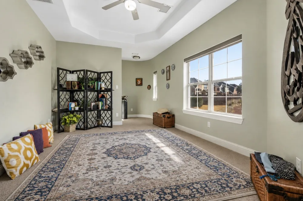 3805 Ledgestone Court Richardson, TX 75082