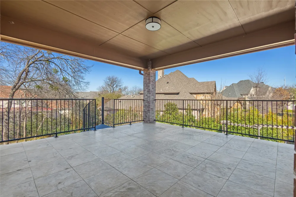 3805 Ledgestone Court Richardson, TX 75082